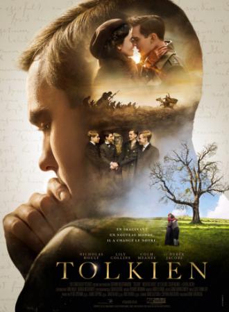 Толкин (фильм 2019)