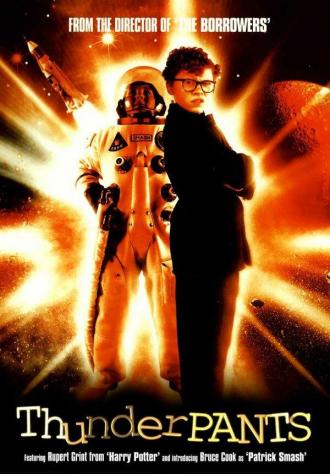 Гром в штанах (фильм 2002)