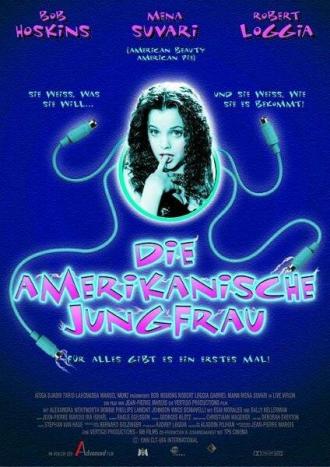 Американская девственница (фильм 1999)