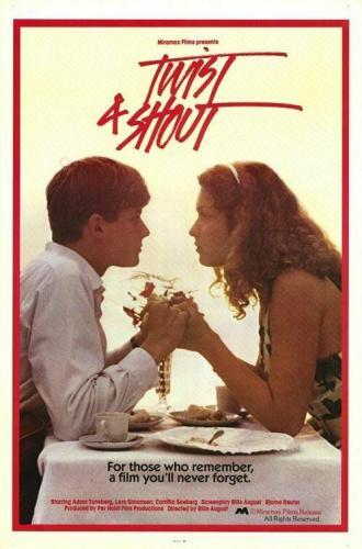Верность, надежда и любовь (фильм 1984)