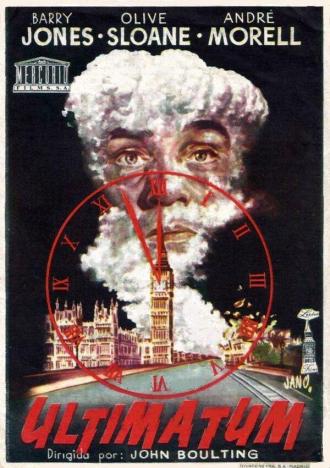 Семь дней до полудня (фильм 1950)