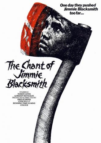 Песнь Джимми Блэксмита (фильм 1978)