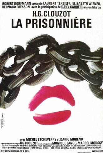 Пленница (фильм 1968)