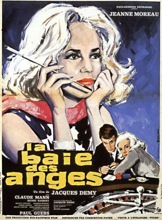 Залив ангелов (фильм 1963)