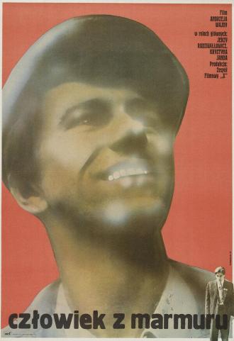 Человек из мрамора (фильм 1976)