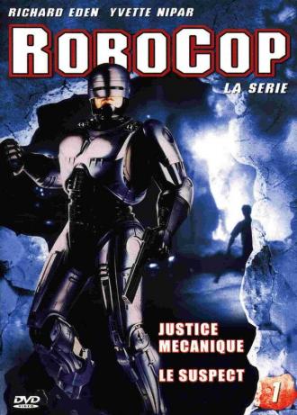Робокоп (сериал 1987)