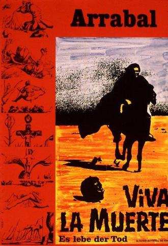 Да здравствует смерть (фильм 1971)