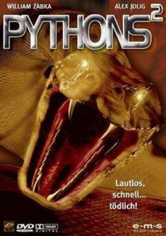 Питоны 2 (фильм 2001)