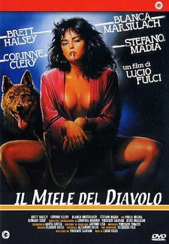 Дьявольский мед (фильм 1986)