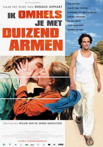 Тысяча поцелуев (фильм 2006)