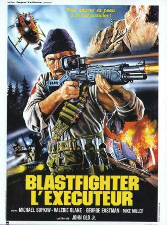 Взрыватель (фильм 1984)