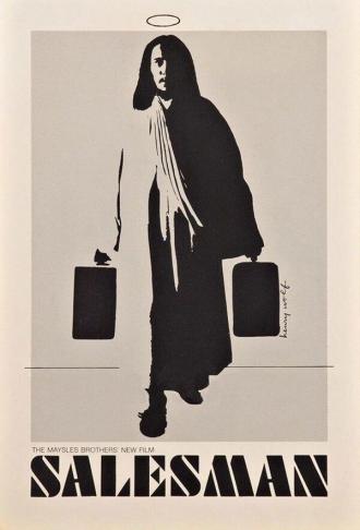 Коммивояжер (фильм 1969)