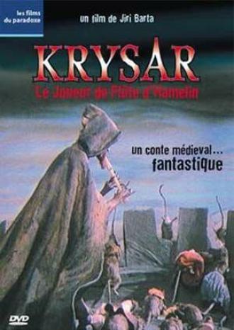 Крысолов (фильм 1986)