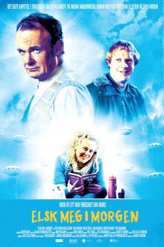 Эллинг 3: Полюби меня завтра (фильм 2005)