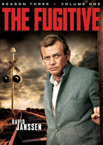 Беглец (сериал 1963)