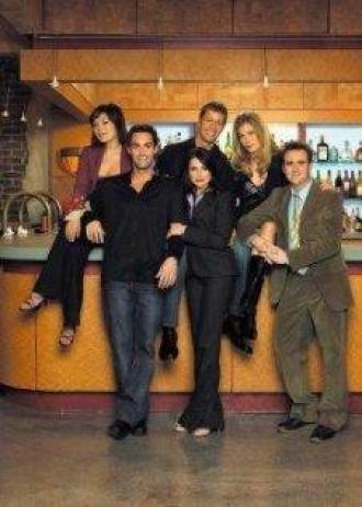 Любовь на шестерых (сериал 2003)