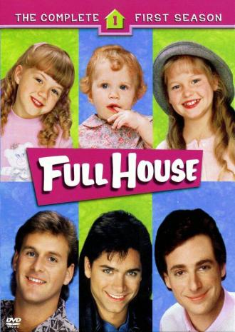 Полный дом  (сериал 1987)