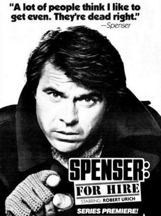 Спенсер (сериал 1985)