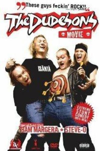 The Dudesons Movie (фильм 2006)