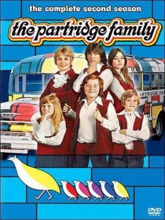 Семья Партридж (сериал 1970)