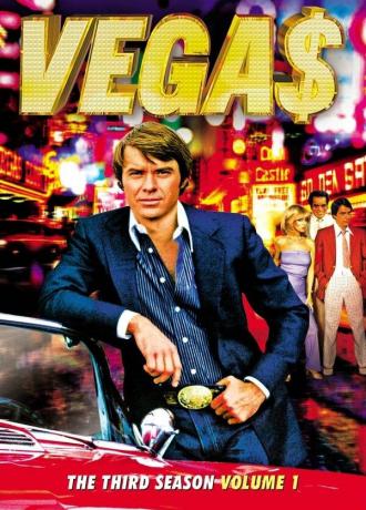 Вегас (сериал 1978)