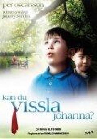 Умеешь ли ты свистеть, Йоханна? (фильм 1994)