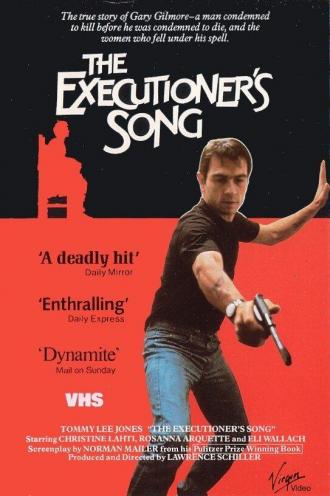 Песнь палача (фильм 1982)