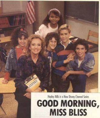 Good Morning, Miss Bliss (сериал 1992)