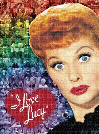 Я люблю Люси (сериал 1953)