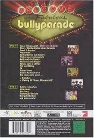 Bullyparade (сериал 2017)