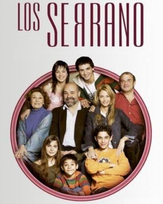 Семья Серрано (сериал 2003)