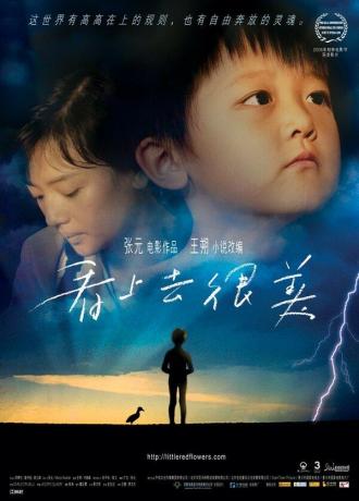 Маленькие красные цветы (фильм 2006)