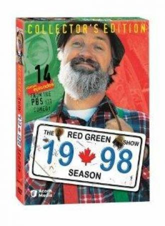 The Red Green Show (сериал 2002)