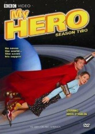 Мой герой (сериал 2000)