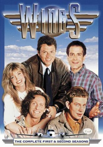 Крылья (сериал 1990)