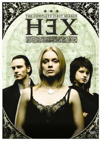 Ведьма (сериал 2004)