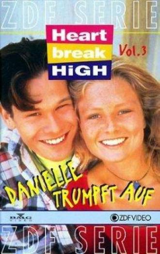 Школа разбитых сердец (сериал 1994)
