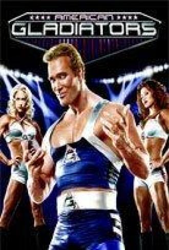 Американские гладиаторы (сериал 2008)