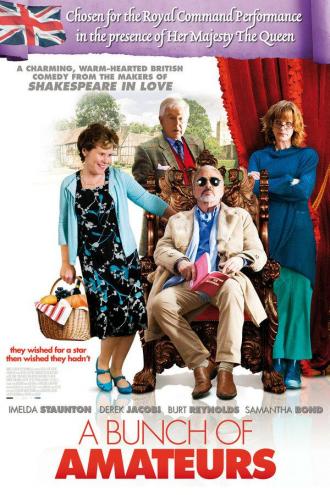 Сборище любителей (фильм 2008)