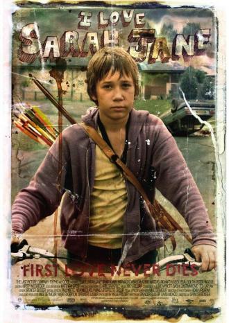 Я люблю Сару Джейн (фильм 2008)