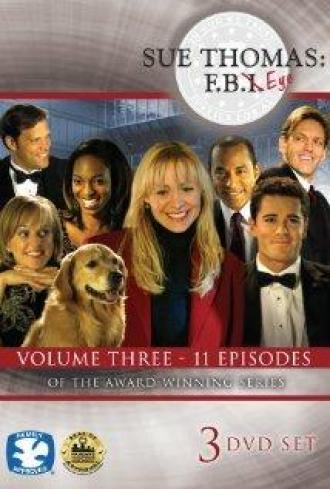 Сью Томас: Зоркий детектив (сериал 2002)