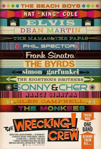 The Wrecking Crew (фильм 2008)