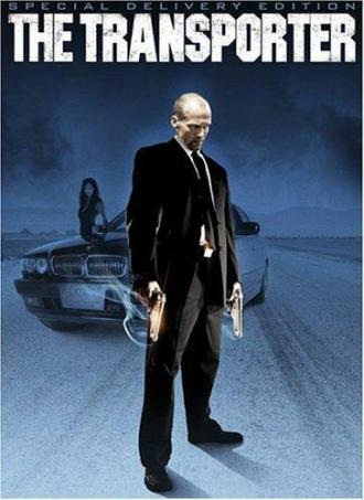 Перевозчик 3 — срочная доставка: Перевозчики в реальном мире (фильм 2009)