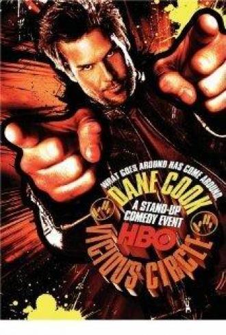 Дэйн Кук: Порочный круг (фильм 2006)