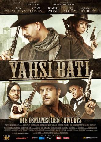 Храбрые оттоманы (фильм 2009)