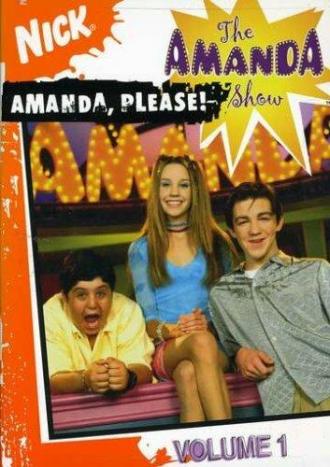 Шоу Аманды (сериал 1999)