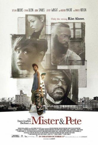 Неизбежное поражение Мистера и Пита (фильм 2013)