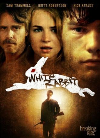 Белый кролик (фильм 2013)