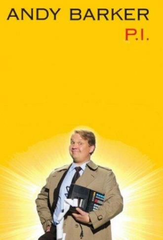 Частный детектив Энди Баркер (сериал 2007)