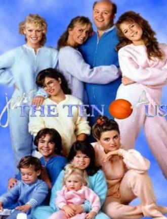 10 из нас (сериал 1987)